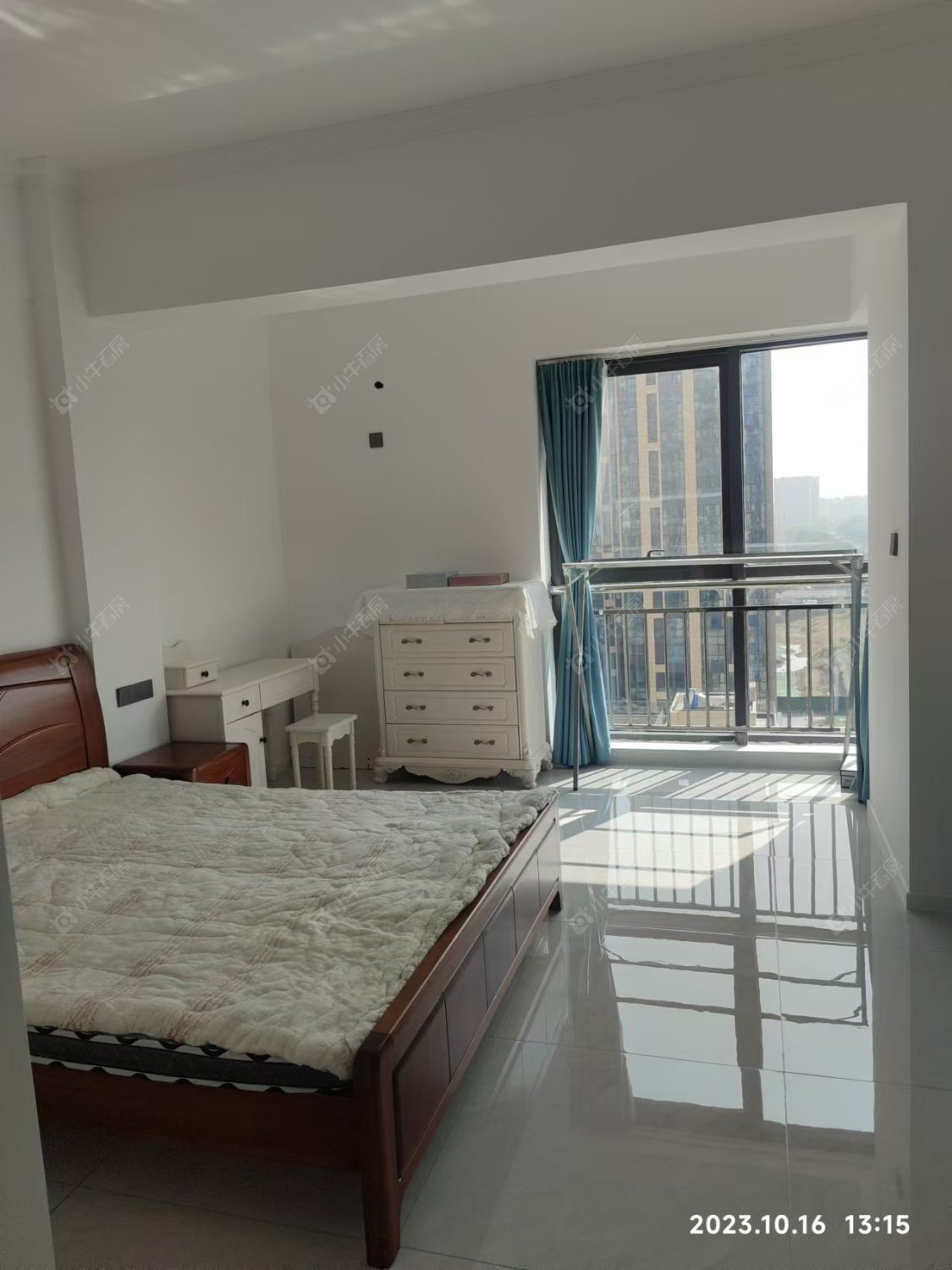 常州新龙江城市广场1室1厅1卫出租_小牛看房