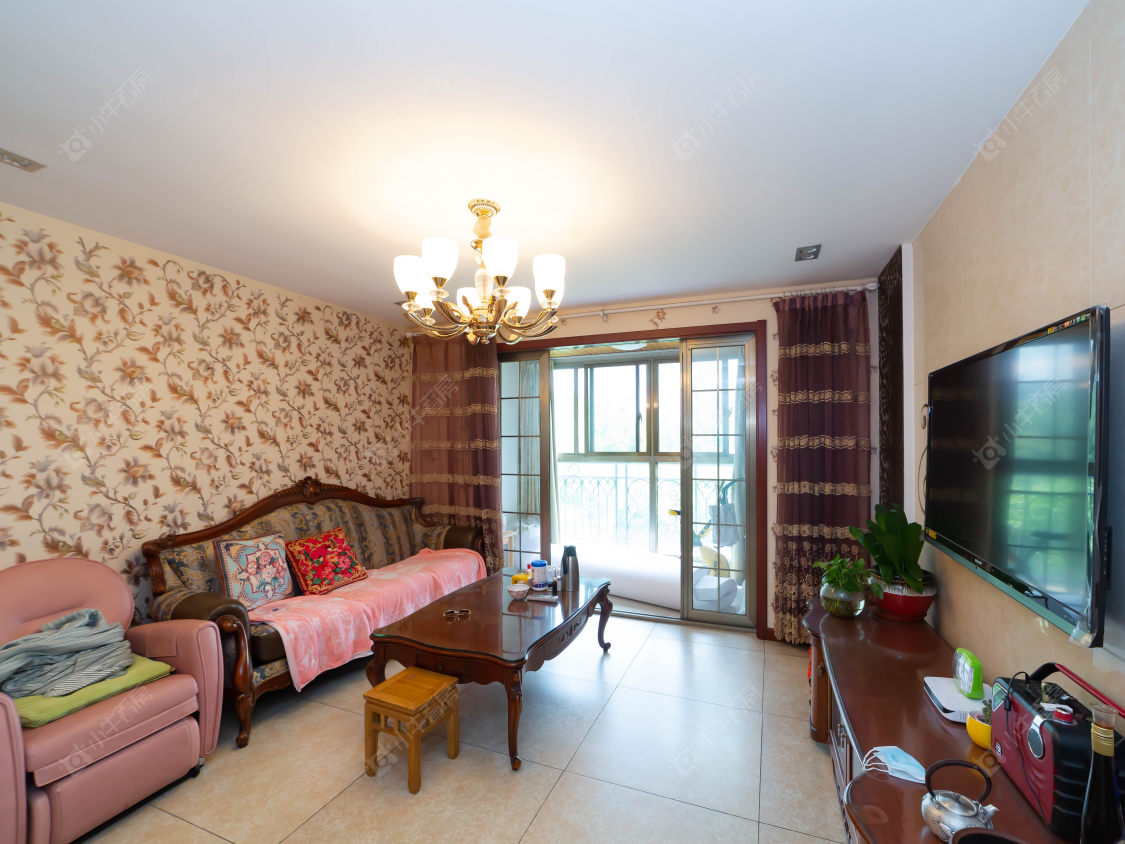 常州银河湾星苑在售二手房源_小牛看房