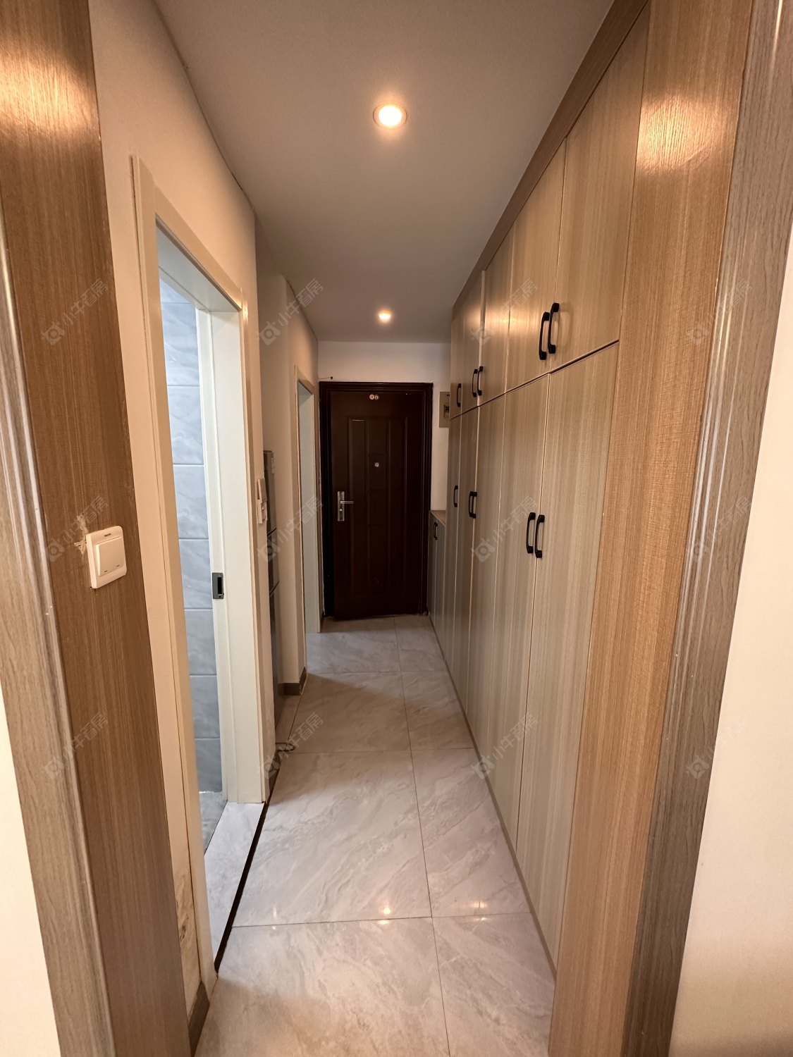 常州新城蓝钻苑东区在租房源_小牛看房