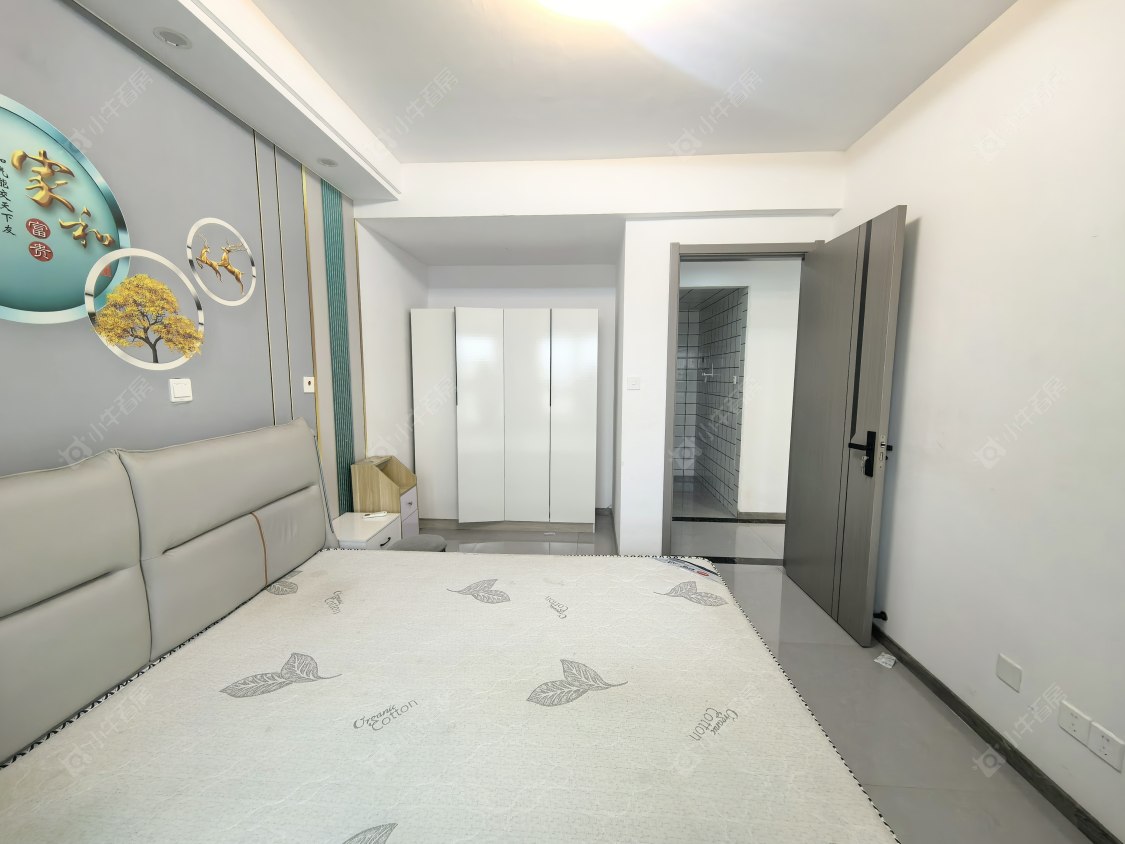 华林家园三期房源 常州华林家园三期在租房源_小牛看房