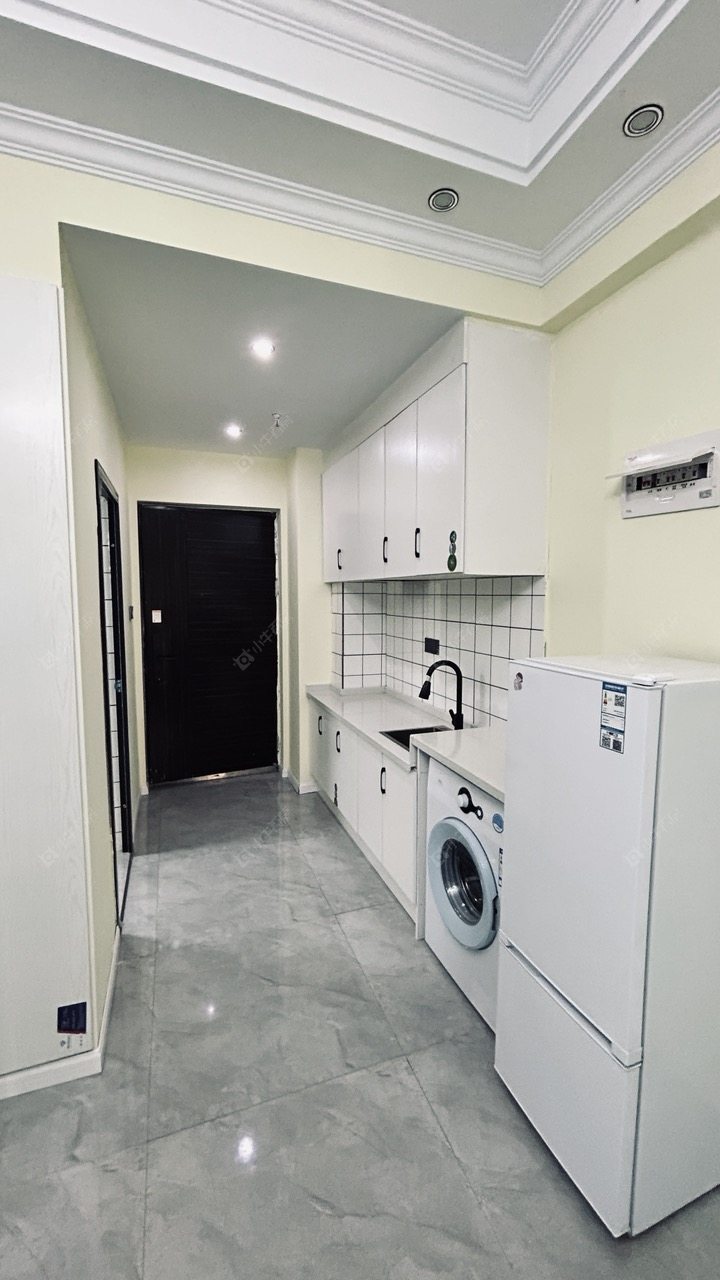 世茂广场房源室内图 常州世茂广场在租房源室内图_小牛看房