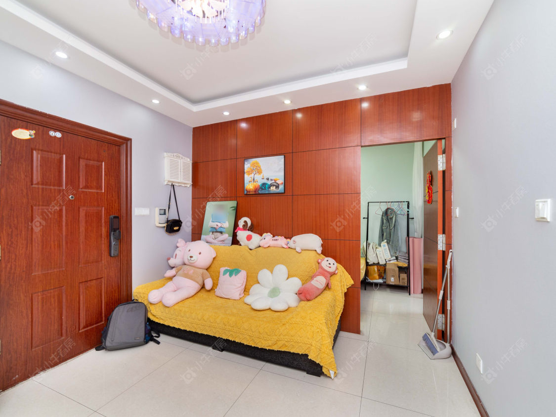 新城熙园房源室内图 常州新城熙园在售二手房源室内图_小牛看房