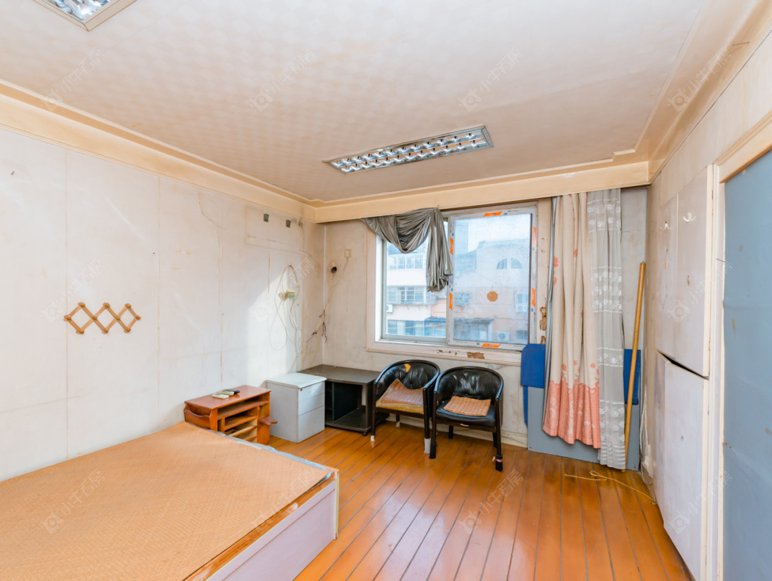 荷花池公寓东区房源室内图 常州荷花池公寓东区在售二手房源室内图_小牛看房