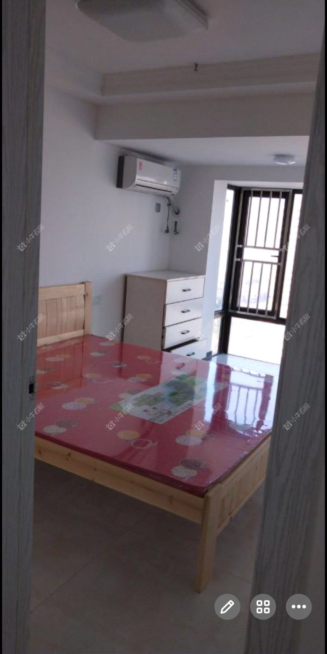 常州美吉特黄金公寓在租房源_小牛看房