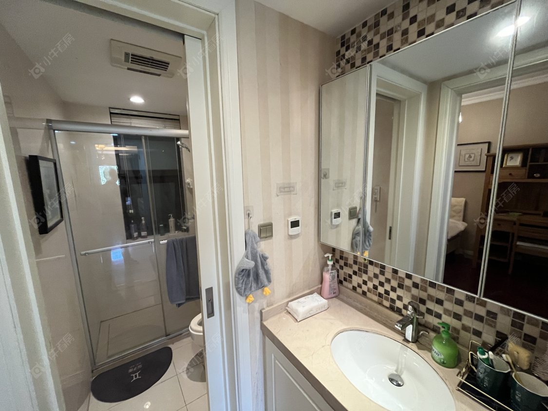 常州新城帝景南区在租房源_小牛看房