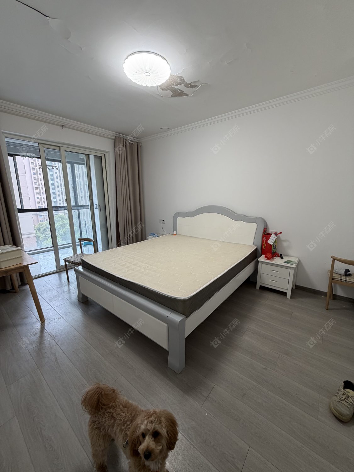 常州龙城福第在租房源室内图_小牛看房