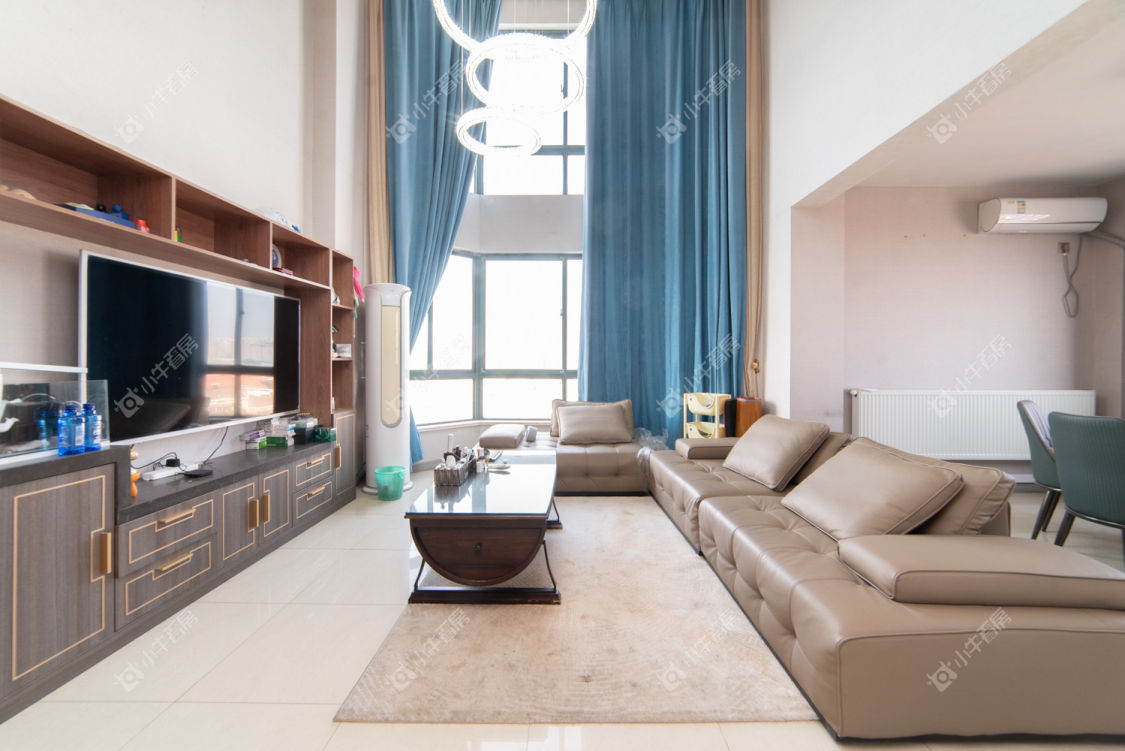 常州华府家园4室2厅2卫出租_小牛看房