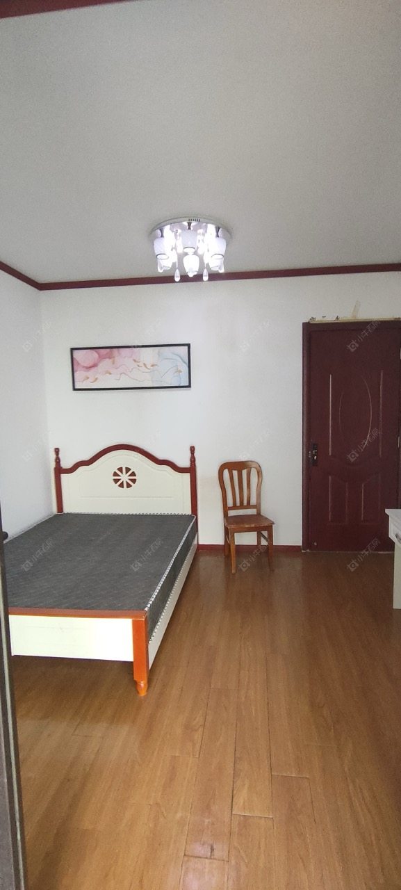 常州新城都荟在租房源室内图_小牛看房