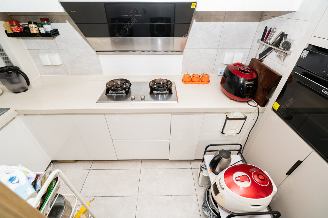 常州龙运天城在售二手房源室内图_小牛看房