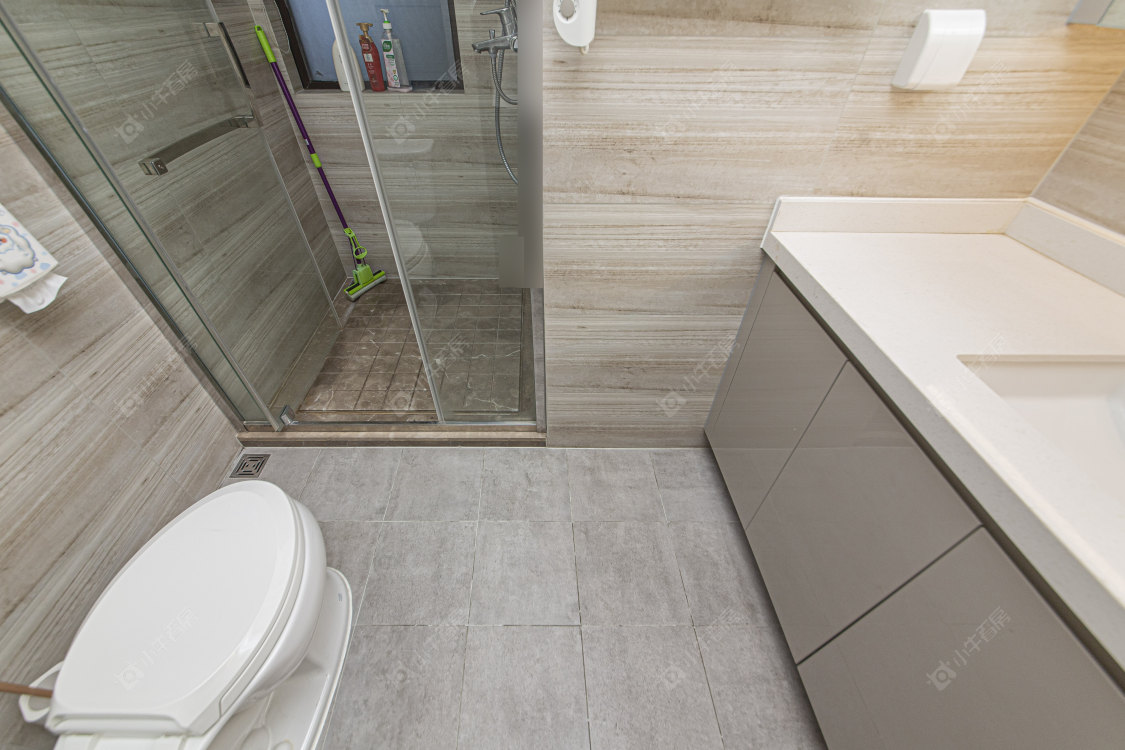 常州绿地香奈在售二手房源室内图_小牛看房