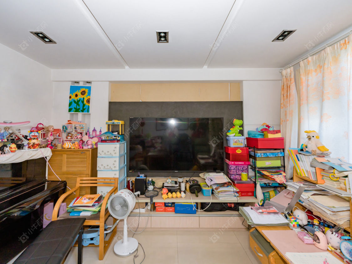 河景花园房源室内图 常州河景花园在售二手房源室内图_小牛看房