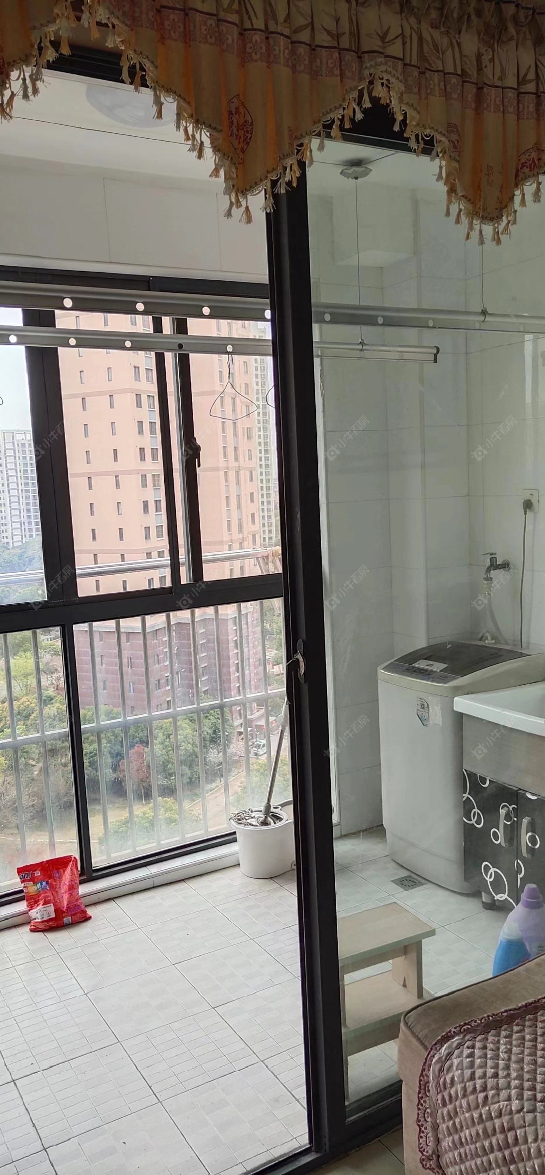 常州聚湖雅苑在租房源_小牛看房