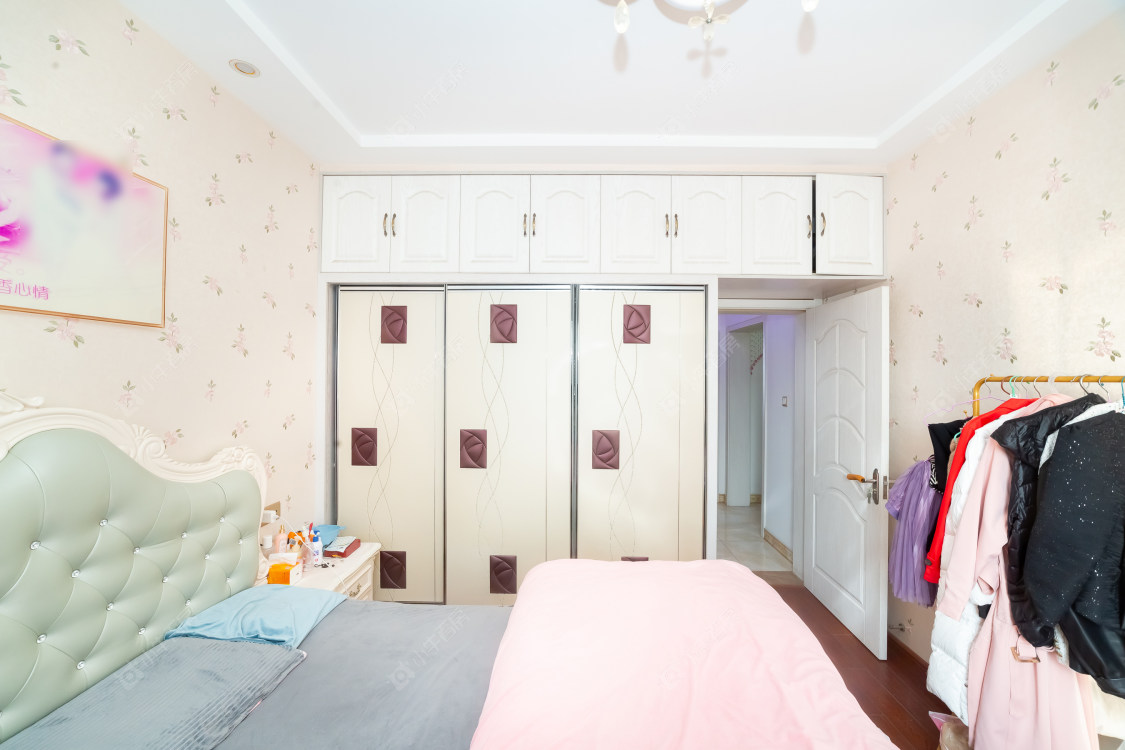 常州嘉禾尚郡在售二手房源室内图_小牛看房