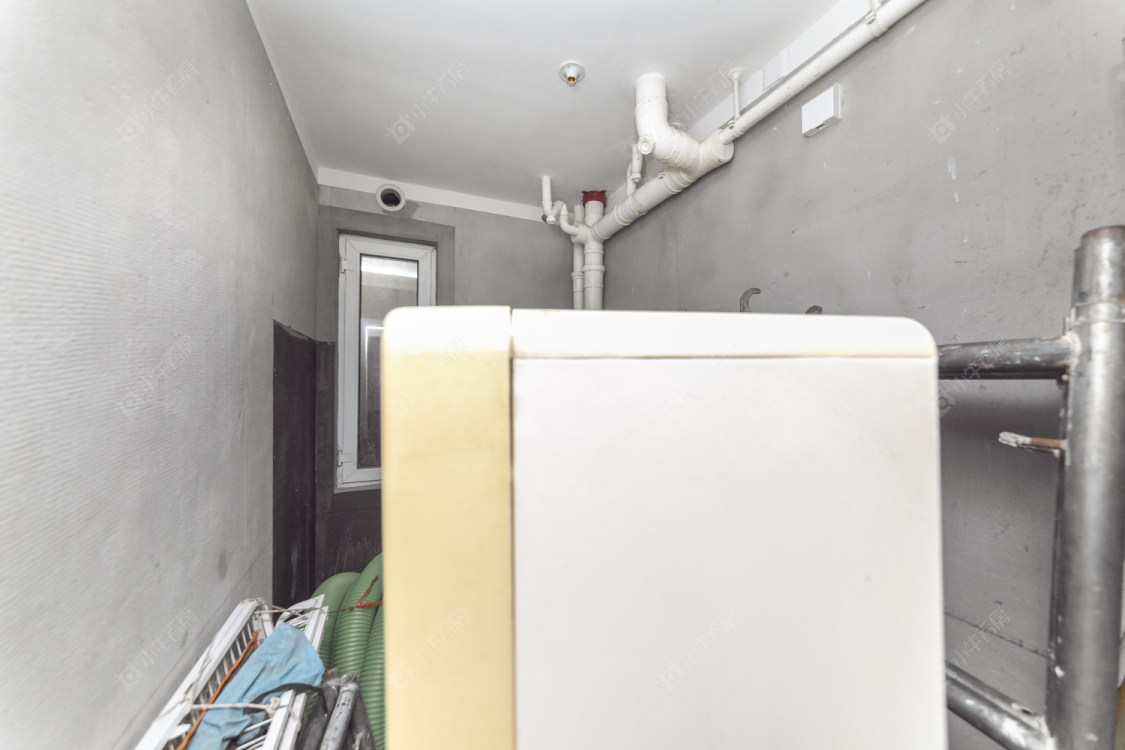 常州尚德花园在售二手房源室内图_小牛看房