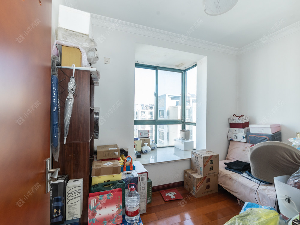 百馨西苑一二期房源室内图 常州百馨西苑一二期在售二手房源室内图_小牛看房