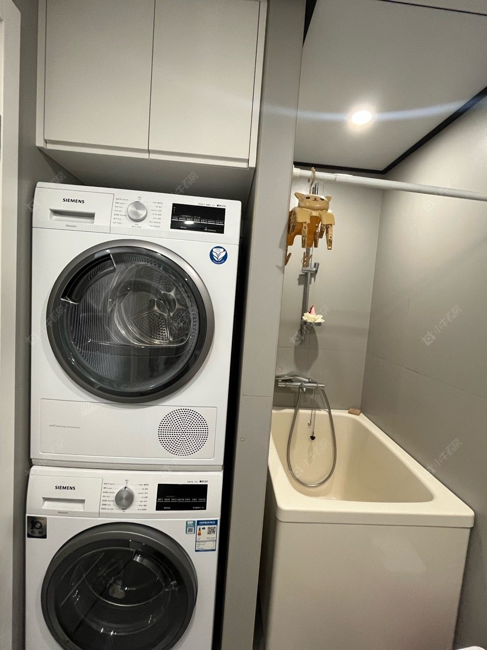常州香江壹品租房_香江壹品1室1厅房源出租