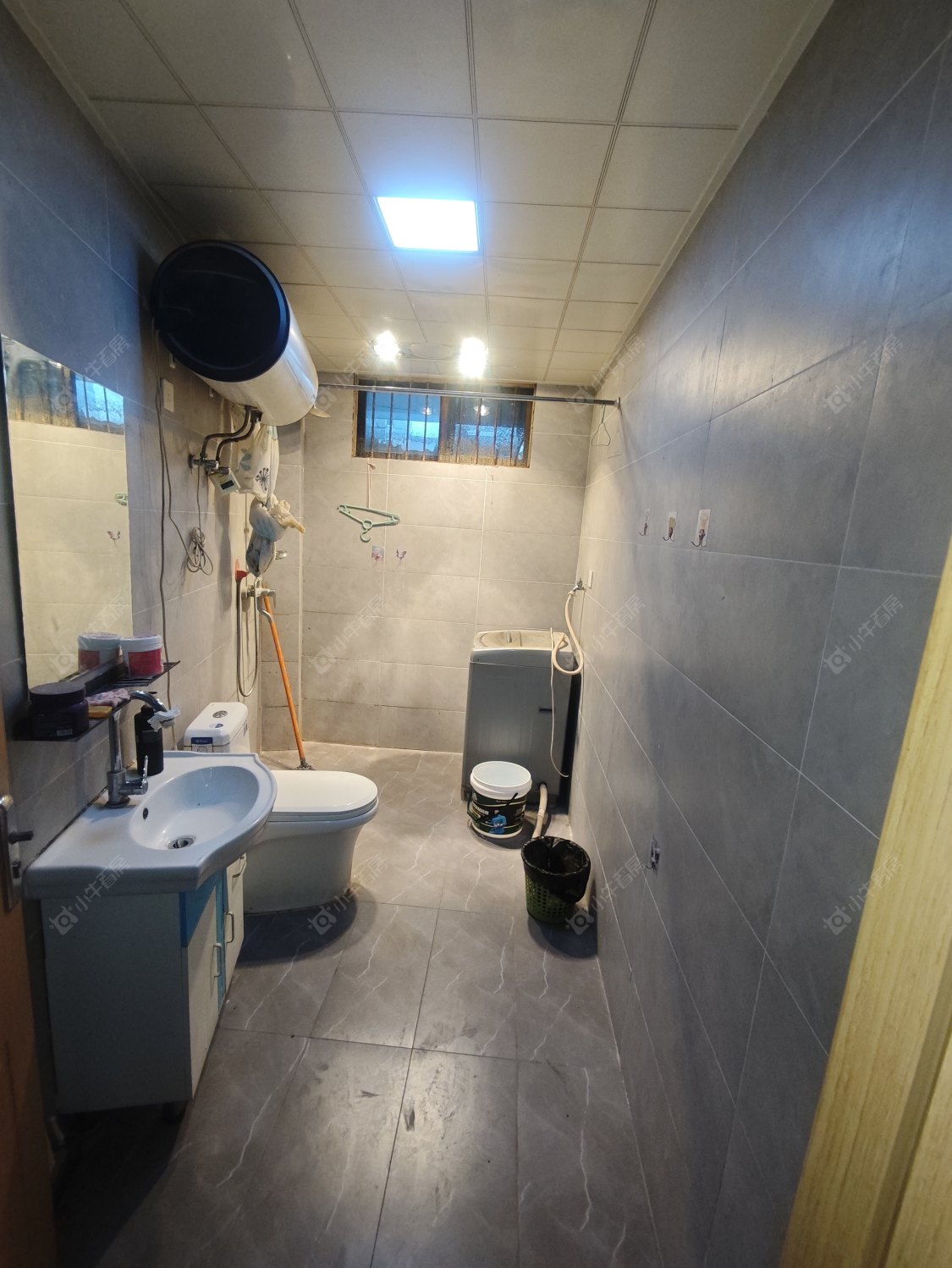 常州花东五村在租房源室内图_小牛看房