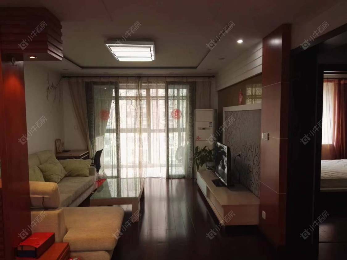 常州府翰苑东区租房房源封面图
