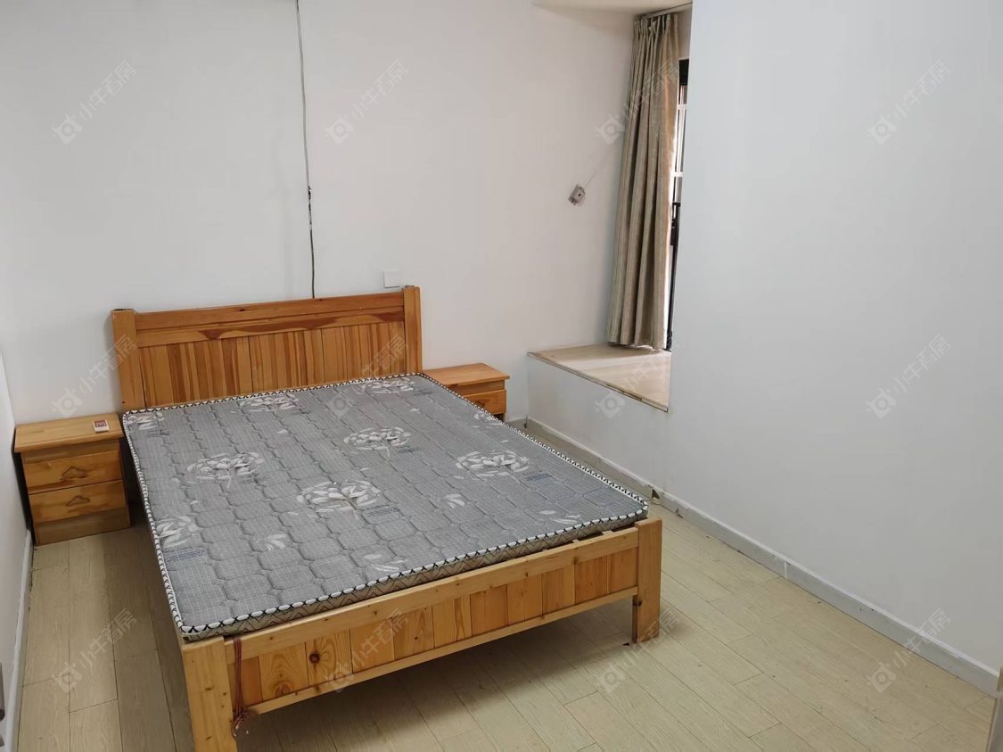 常州天安尚城二期在租房源室内图_小牛看房