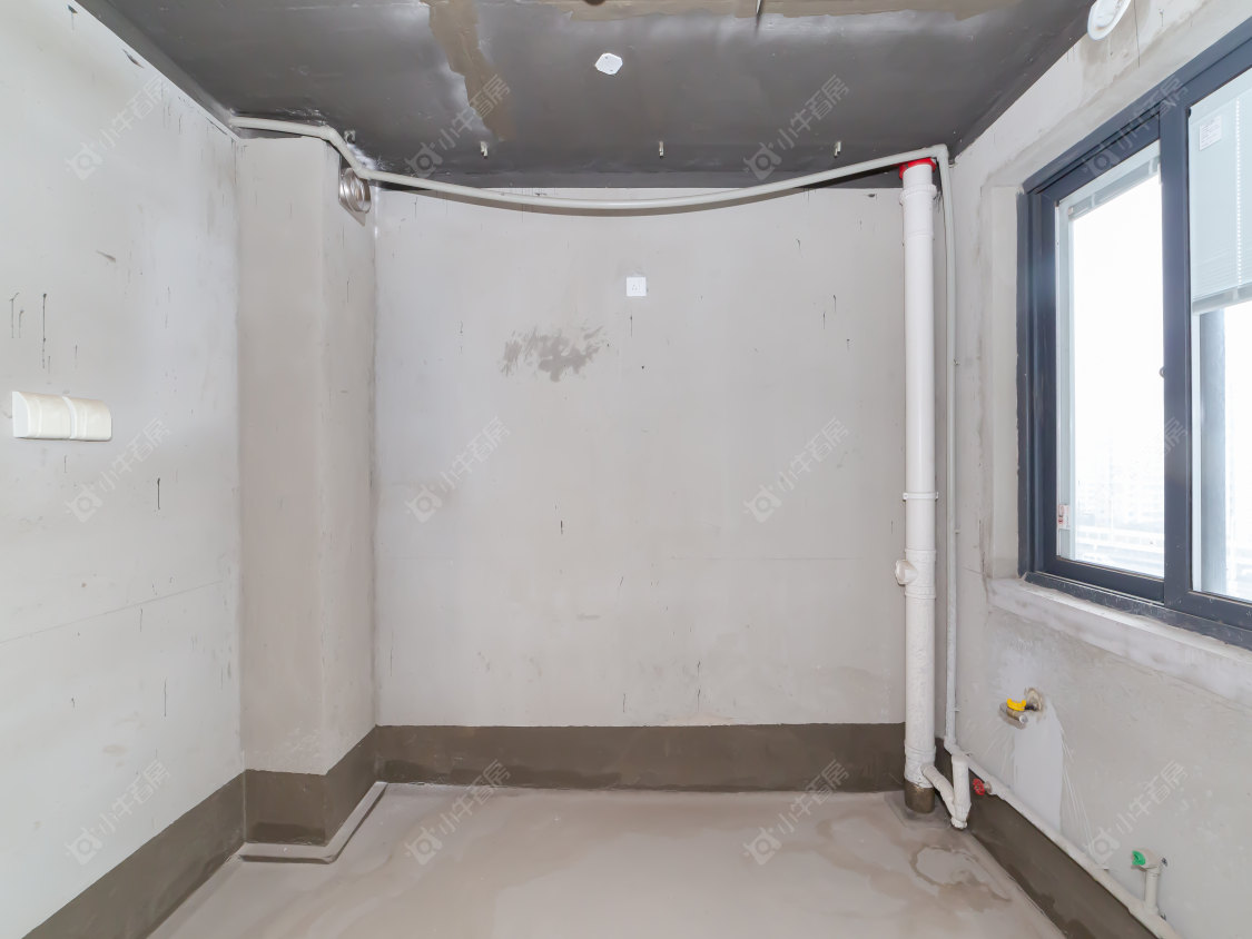 常州梅亭佳园在售二手房源室内图_小牛看房