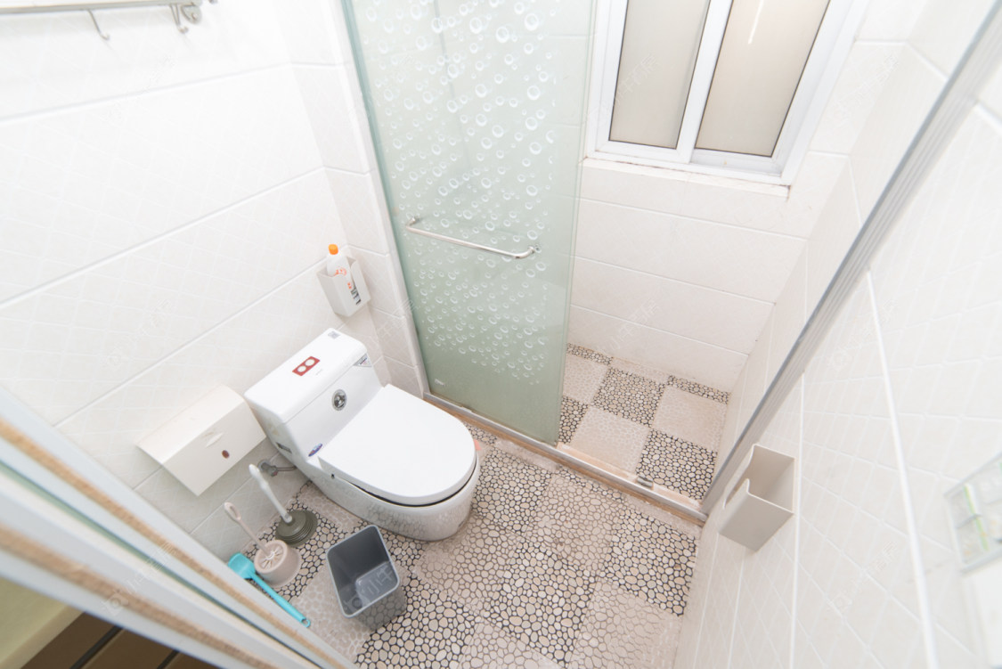 常州龙湖龙誉城二期在售二手房源室内图_小牛看房