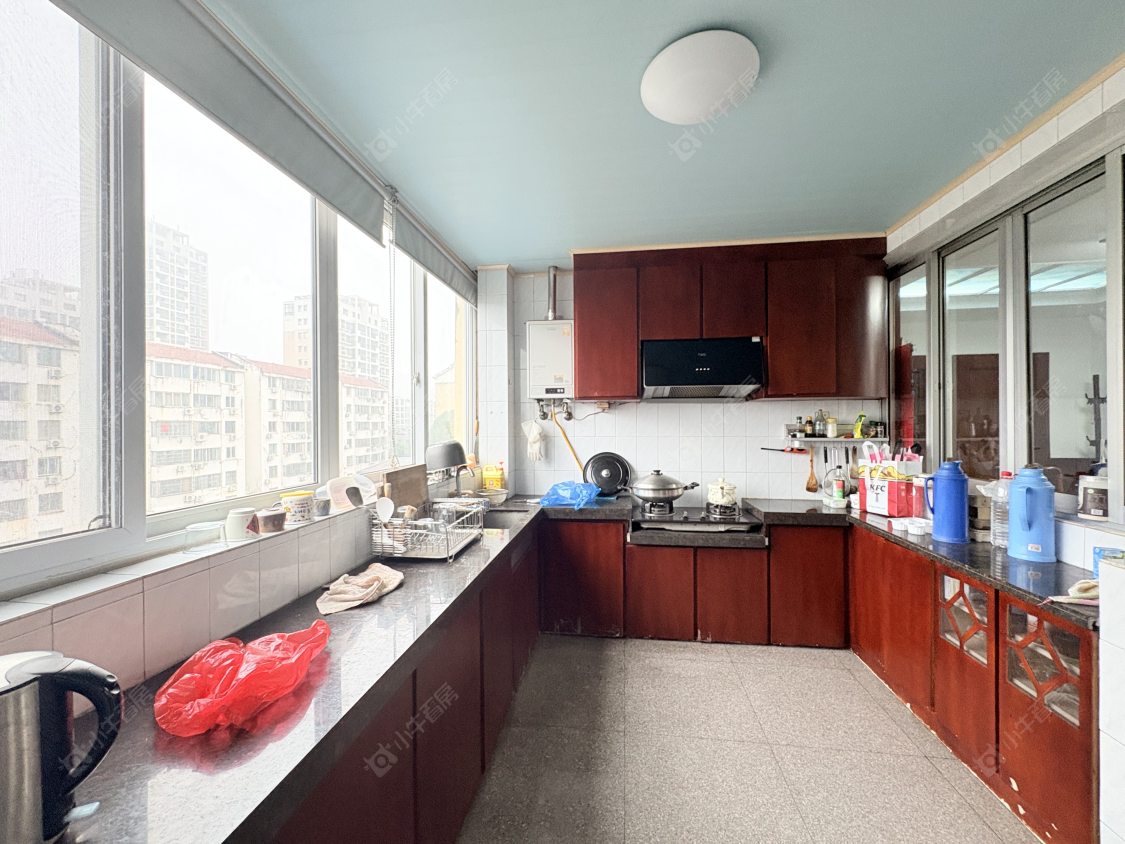 丹阳审计局宿舍楼在售二手房源室内图_小牛看房