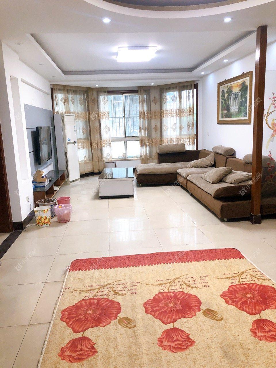 常州丰乐公寓北区3室2厅2卫出租_小牛看房