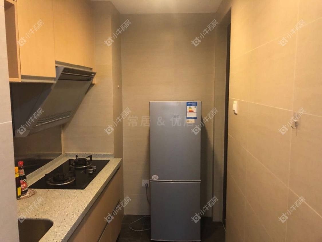 常州星河国际五区在租房源室内图_小牛看房