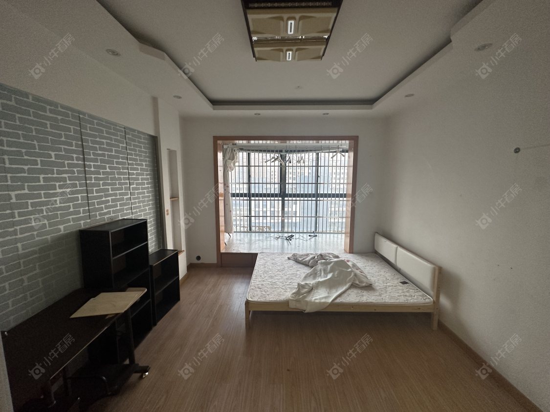 常州天安尚城一期在租房源_小牛看房