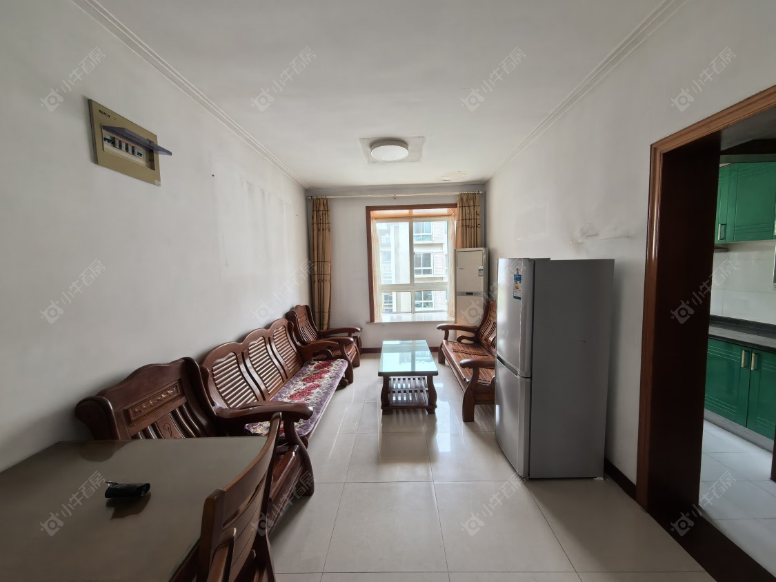 常州陈渡新苑在租房源_小牛看房