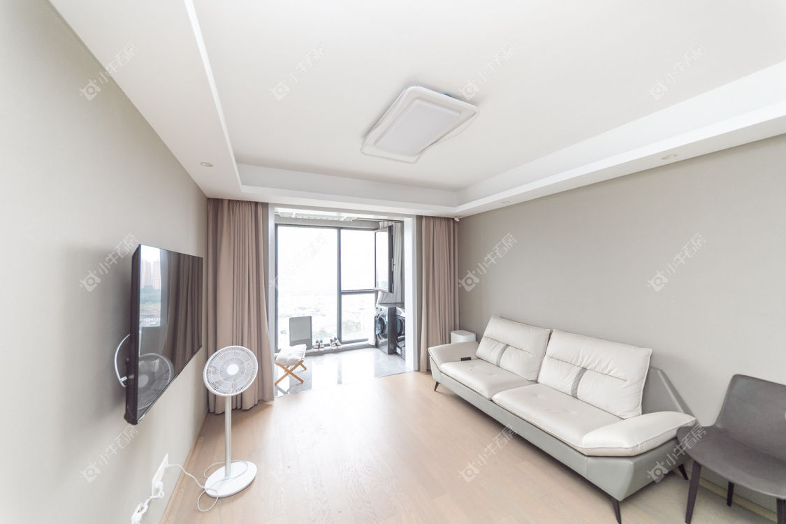 常州华润紫云府在租房源_小牛看房