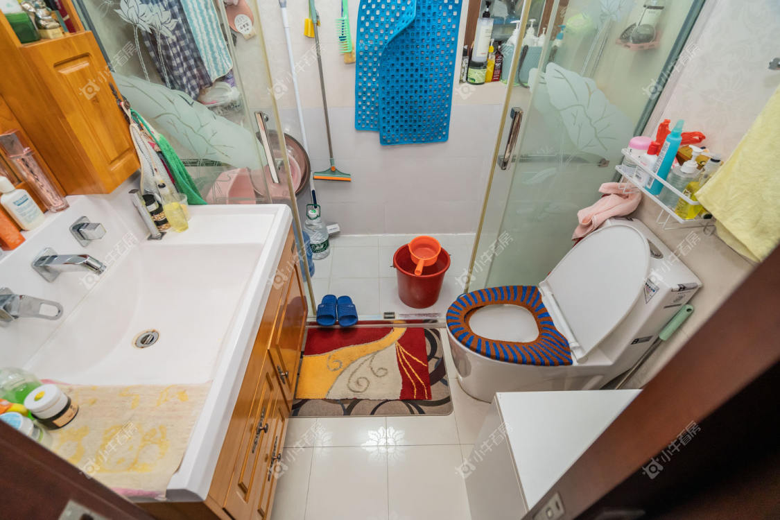 常州九洲新世界花苑在租房源室内图_小牛看房