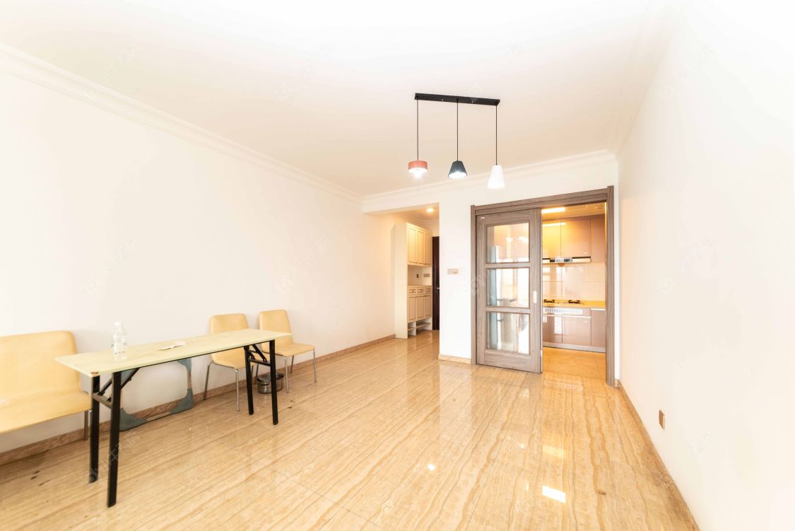 常州碧桂园浅水湾在售二手房源室内图_小牛看房