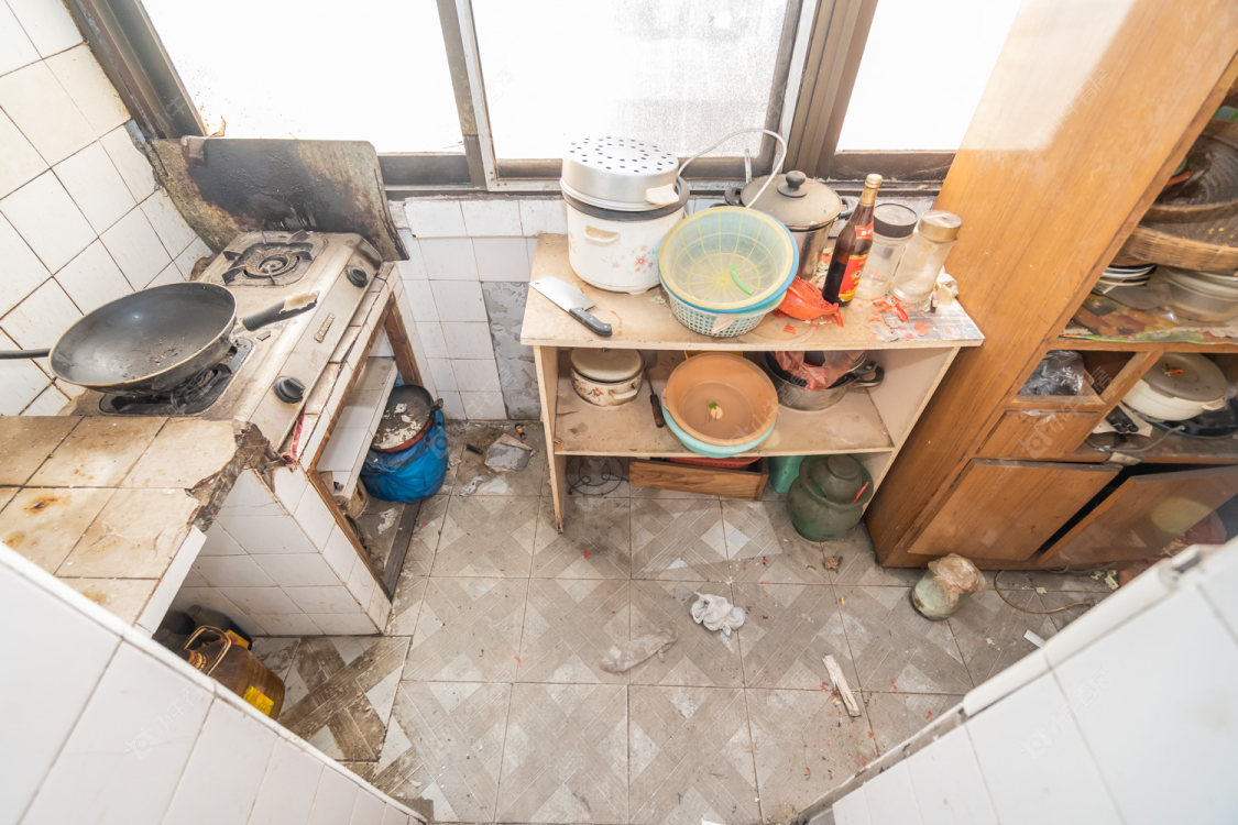 常州县学街在售二手房源室内图_小牛看房