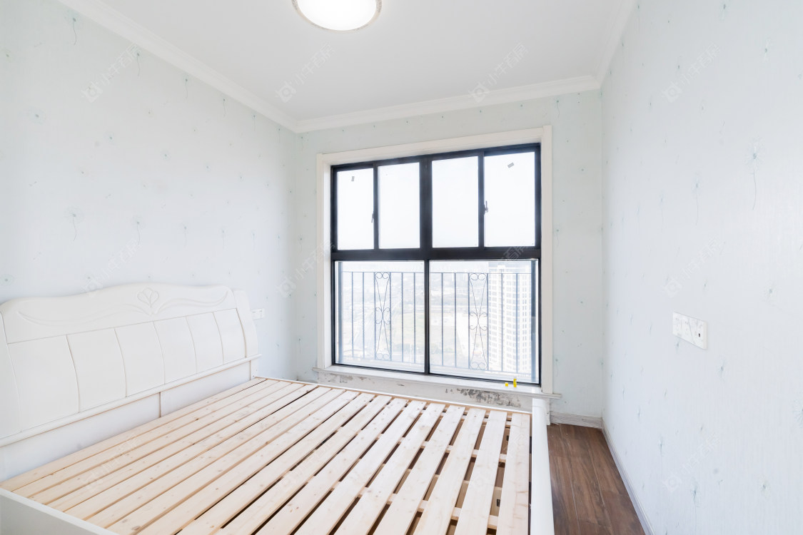 常州水岸花语在售二手房源室内图_小牛看房