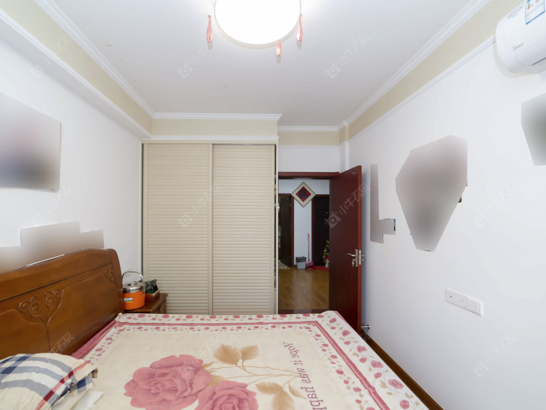 常州阳光龙庭在售二手房源室内图_小牛看房