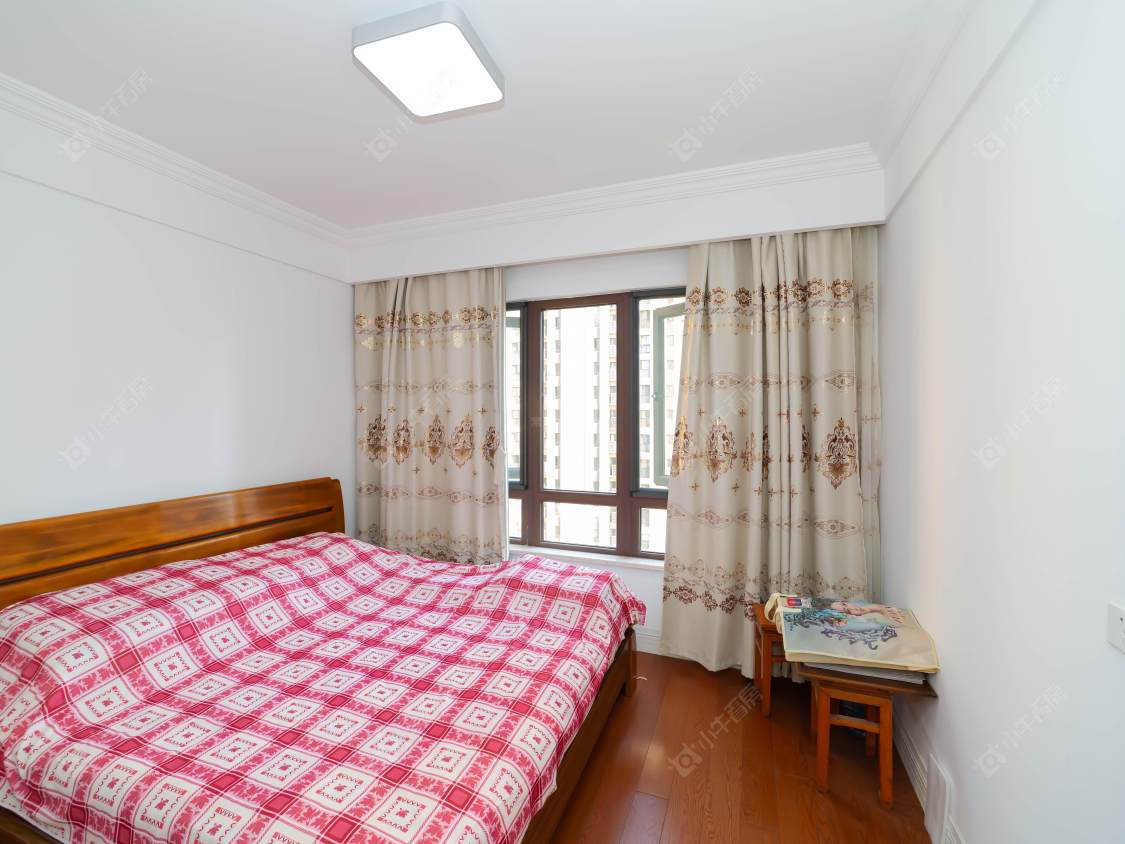 常州景瑞望府在售二手房源室内图_小牛看房