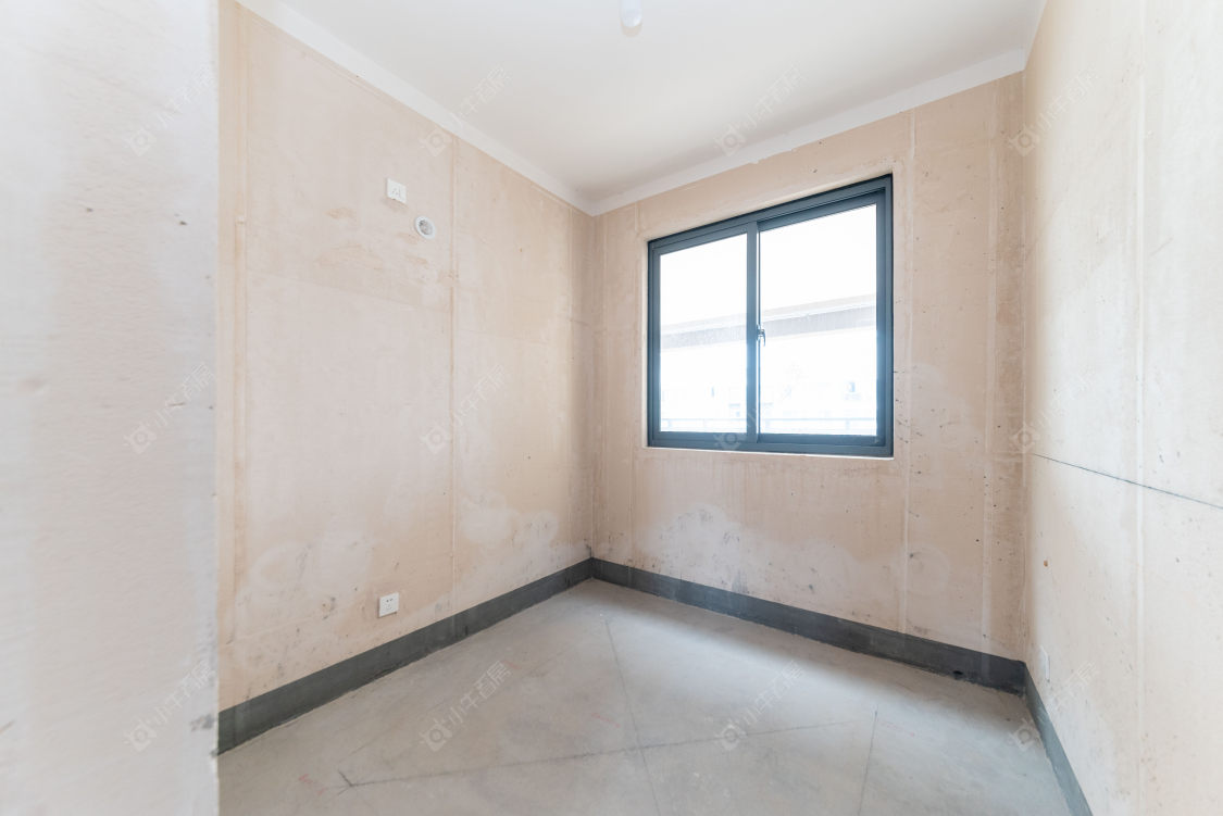 常州大唐中南上悦城在售二手房源室内图_小牛看房