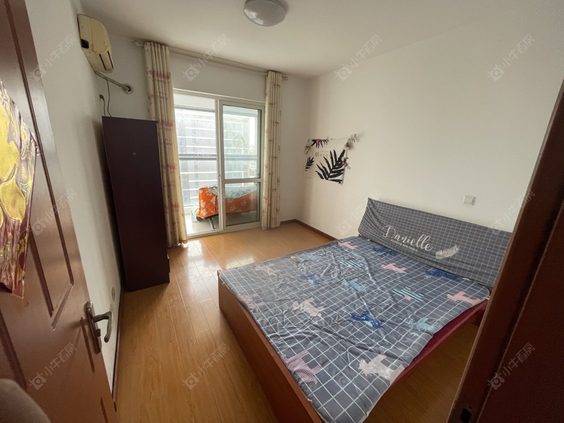 常州凯尔锋度在租房源_小牛看房