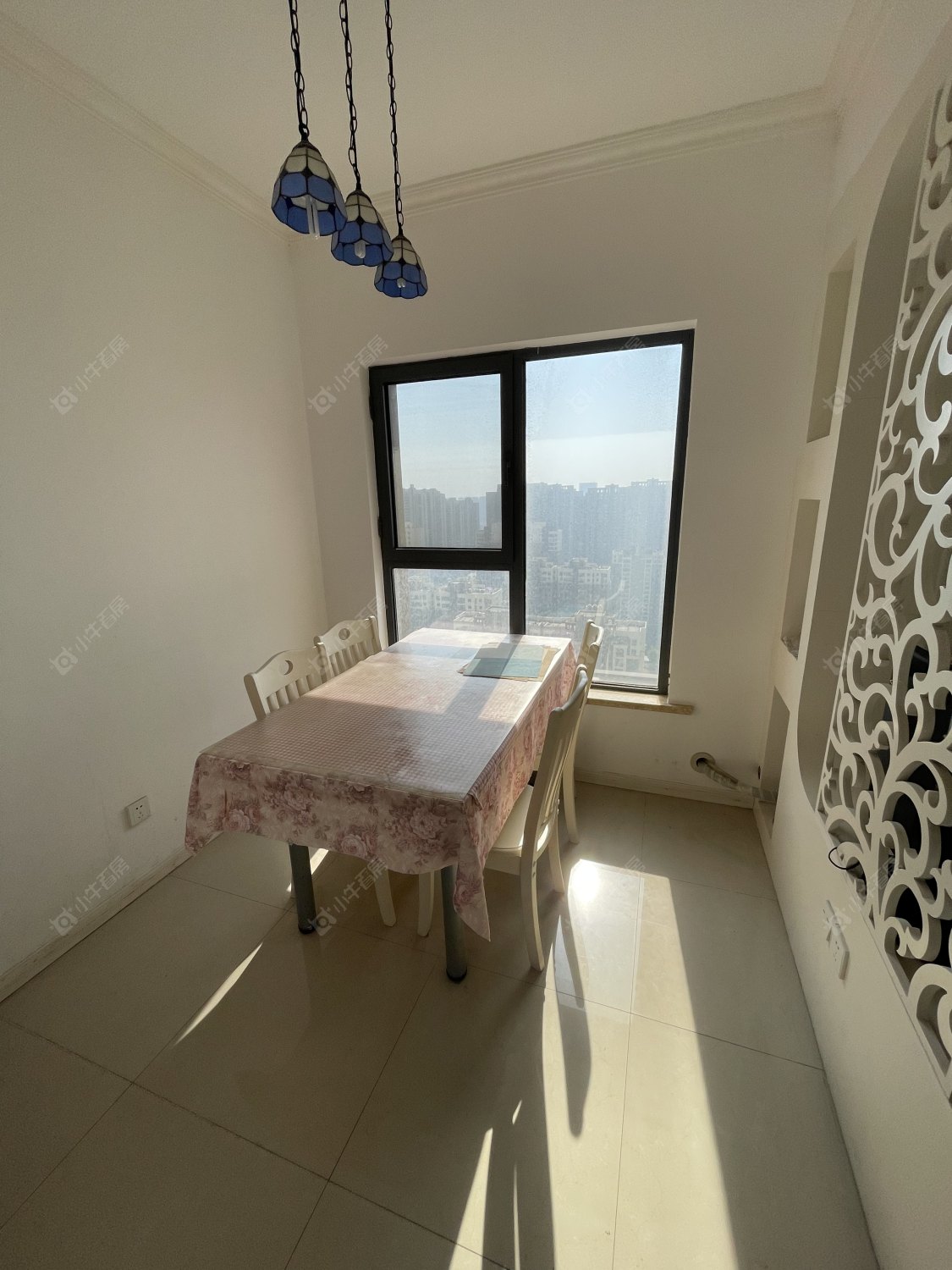 常州世茂香槟湖二期在租房源_小牛看房