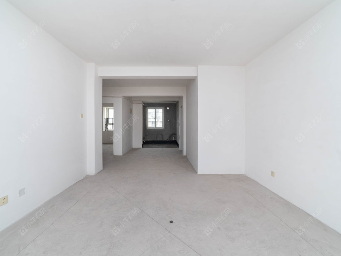 常州半岛小区在售二手房源室内图_小牛看房