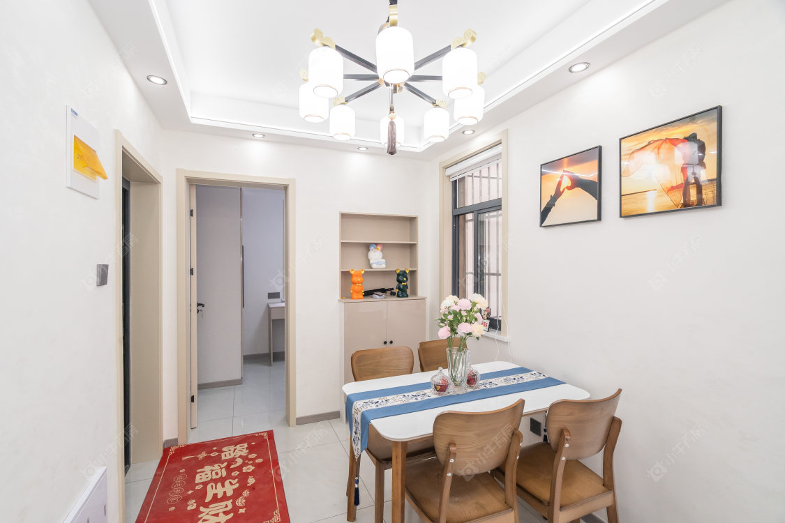 工人新村南房源 常州工人新村南在售二手房源_小牛看房