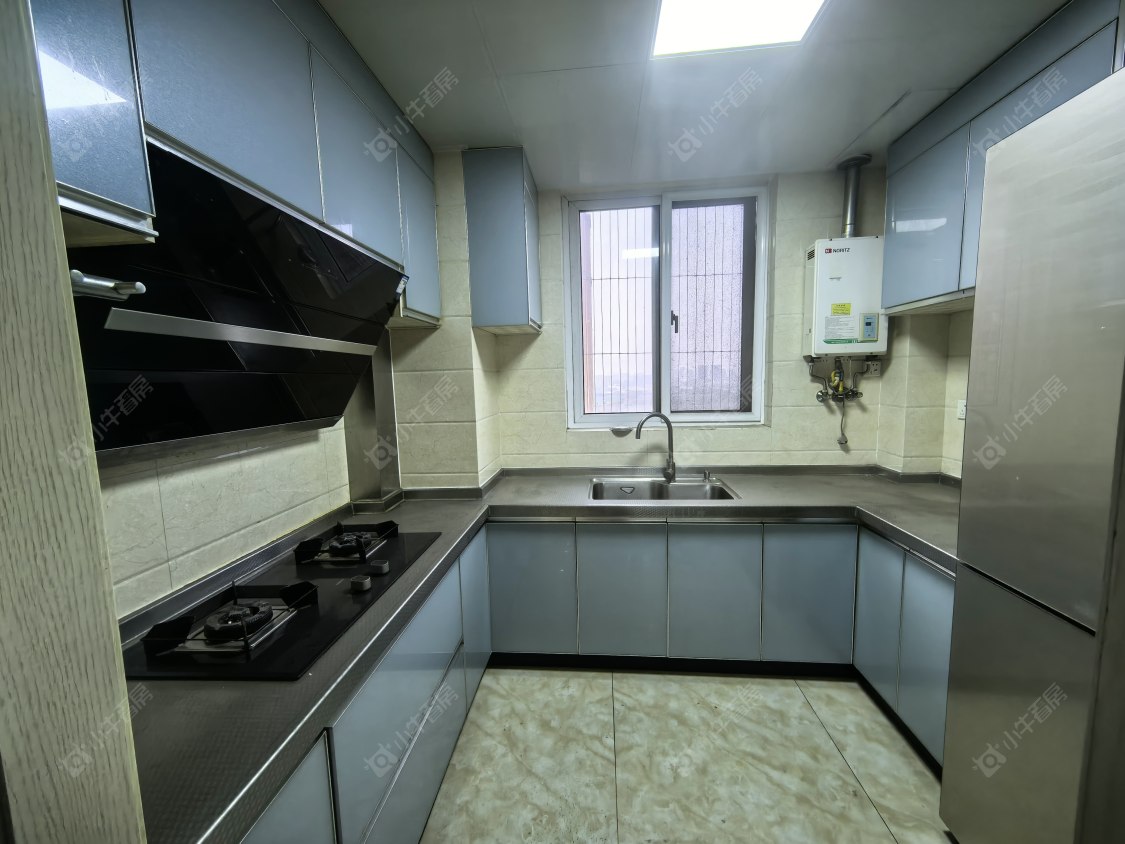 常州香溢紫郡三期在租房源室内图_小牛看房