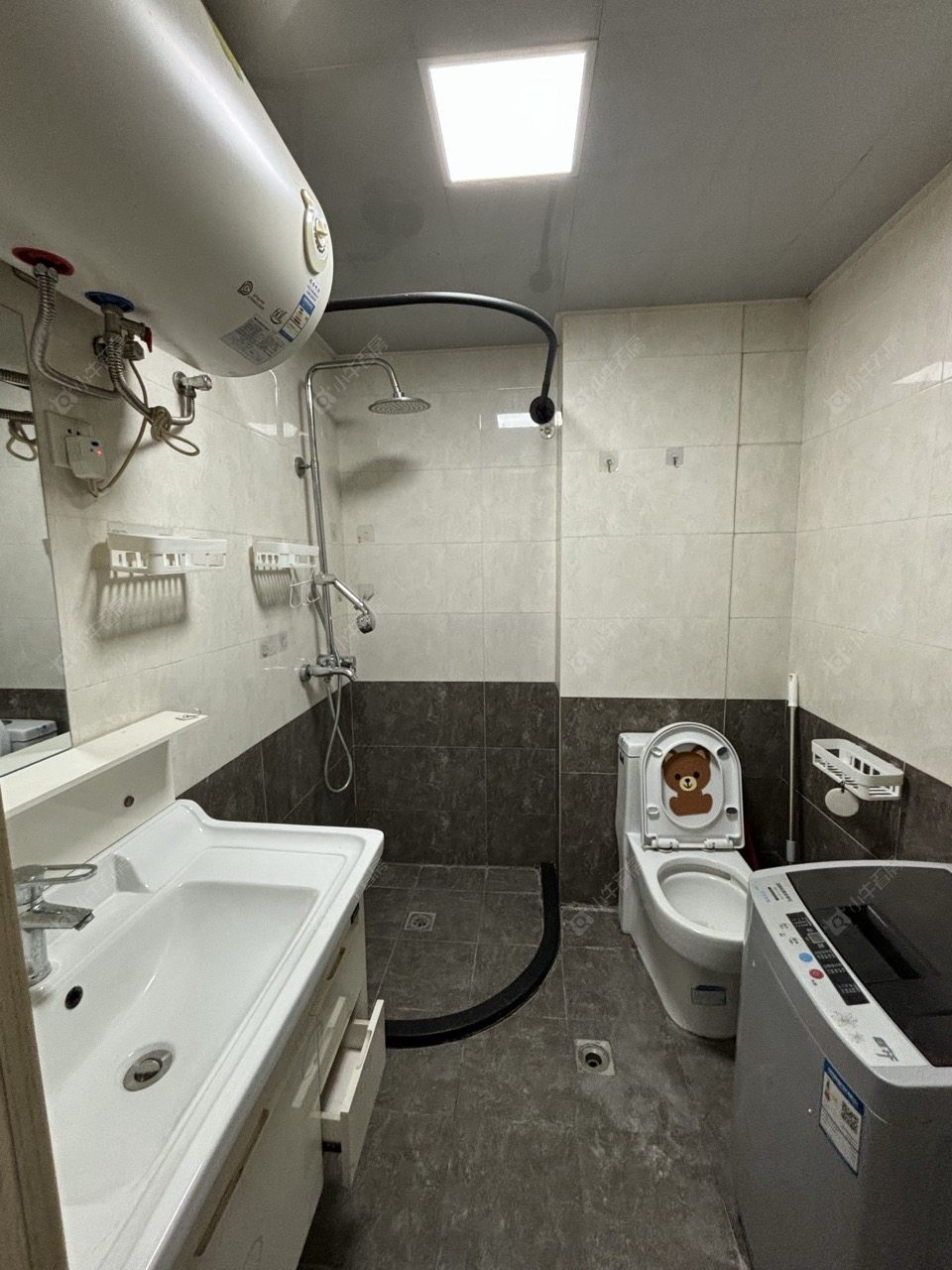 吾悦广场糖果公寓房源室内图 常州吾悦广场糖果公寓在租房源室内图_小牛看房