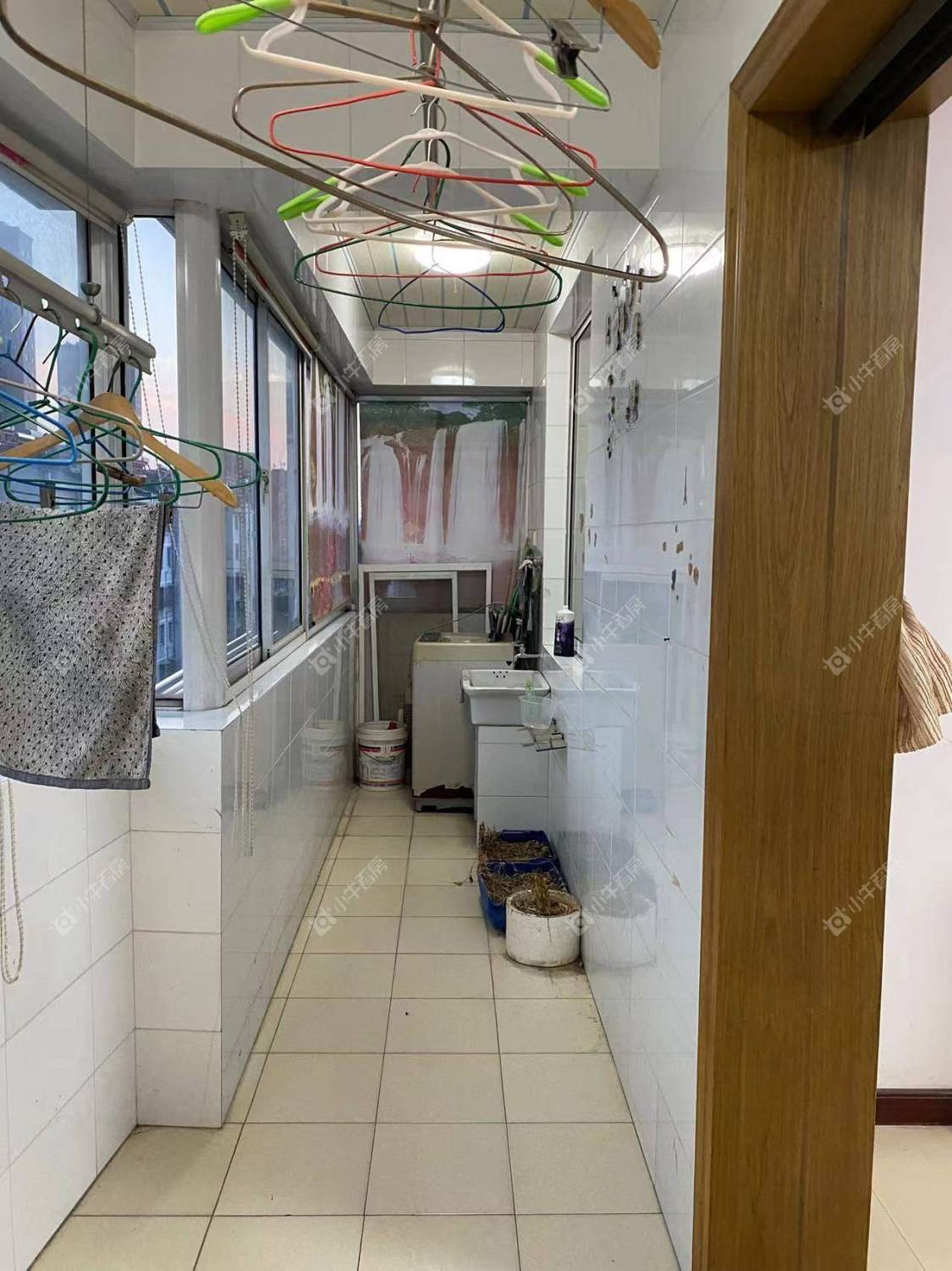 常州潞城花苑在租房源室内图_小牛看房