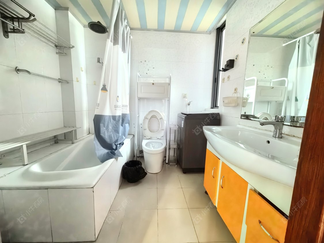 常州府翰苑西区在租房源室内图_小牛看房