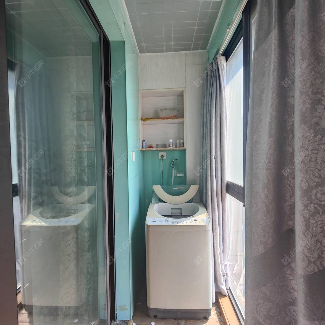 莱蒙城领尚房源室内图 常州莱蒙城领尚在租房源室内图_小牛看房