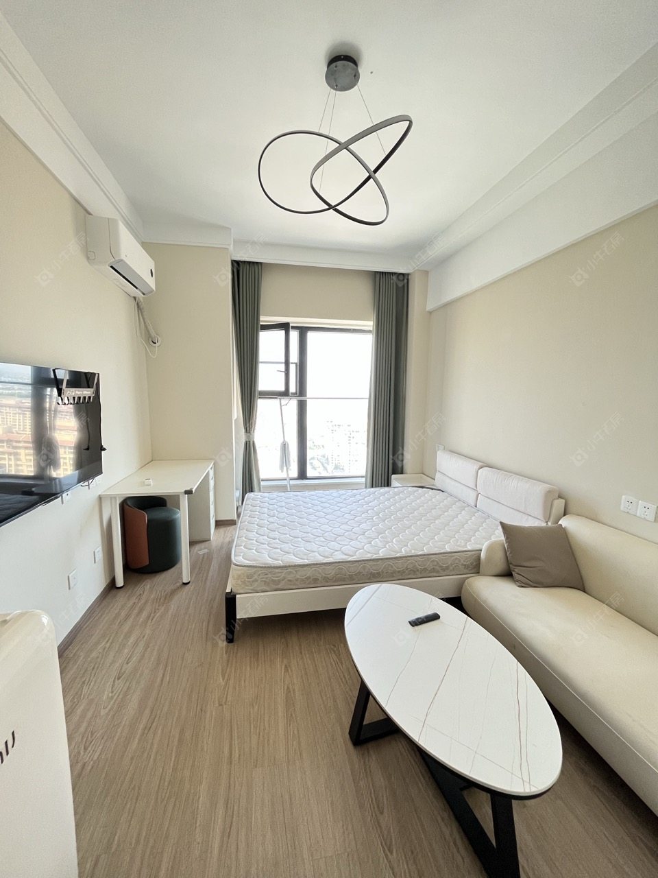 常州龙湖星图在租房源室内图_小牛看房