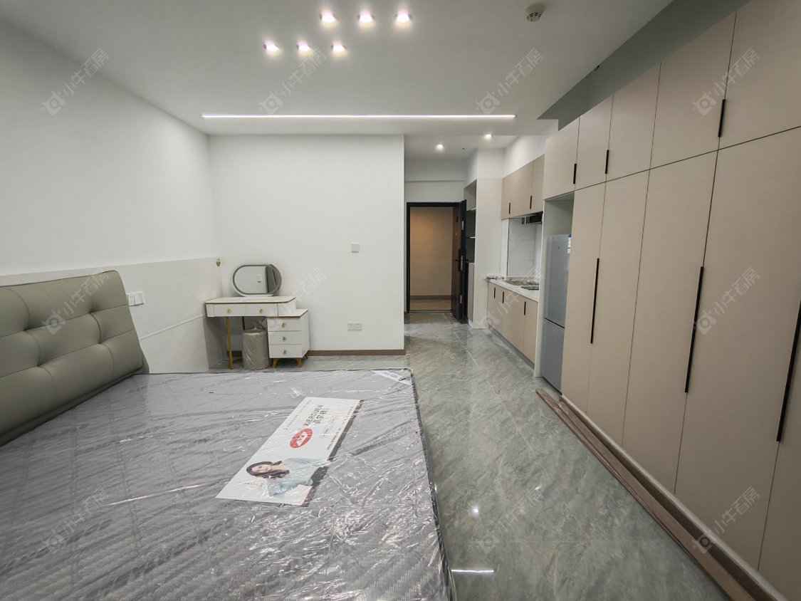 新龙江城市广场房源室内图 常州新龙江城市广场在租房源室内图_小牛看房