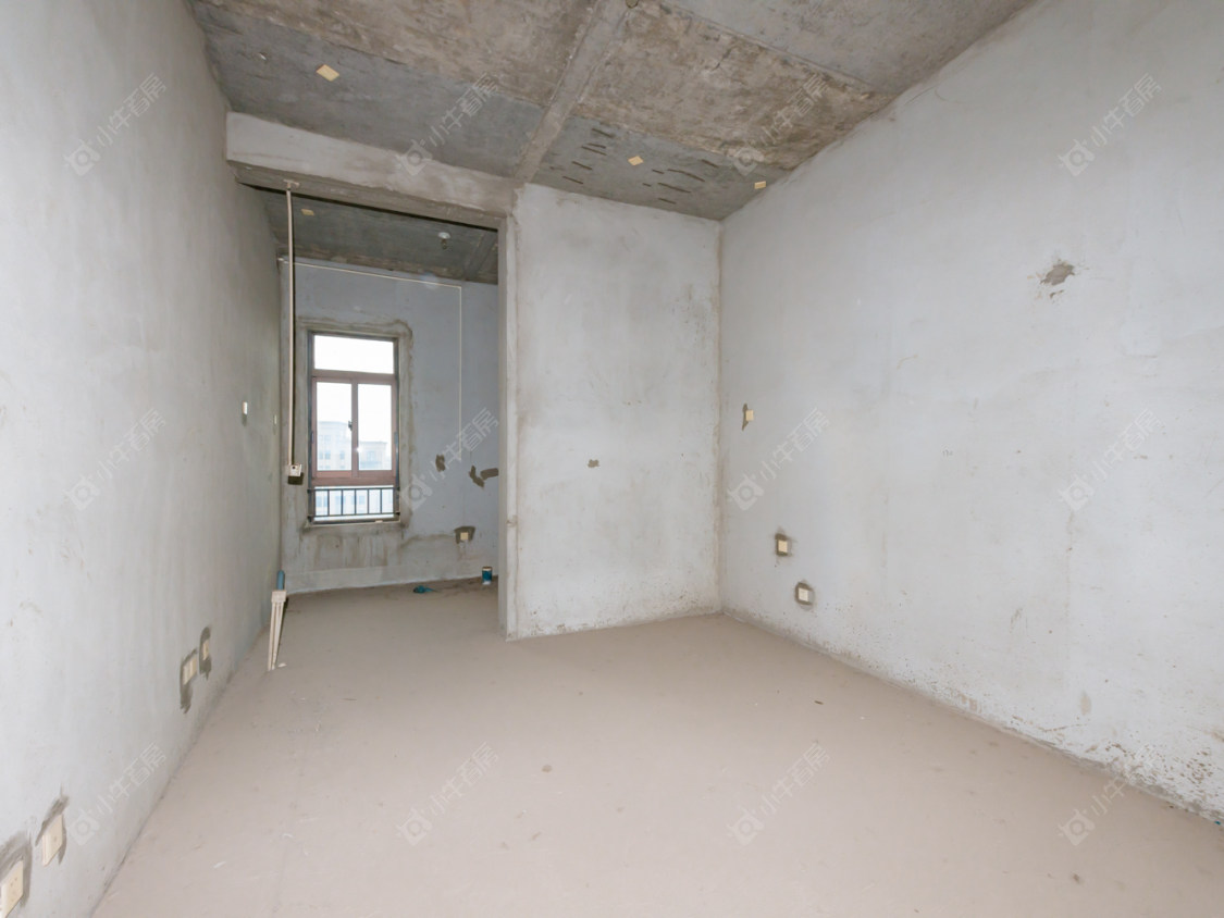 常州巨凝金水岸在售二手房源室内图_小牛看房